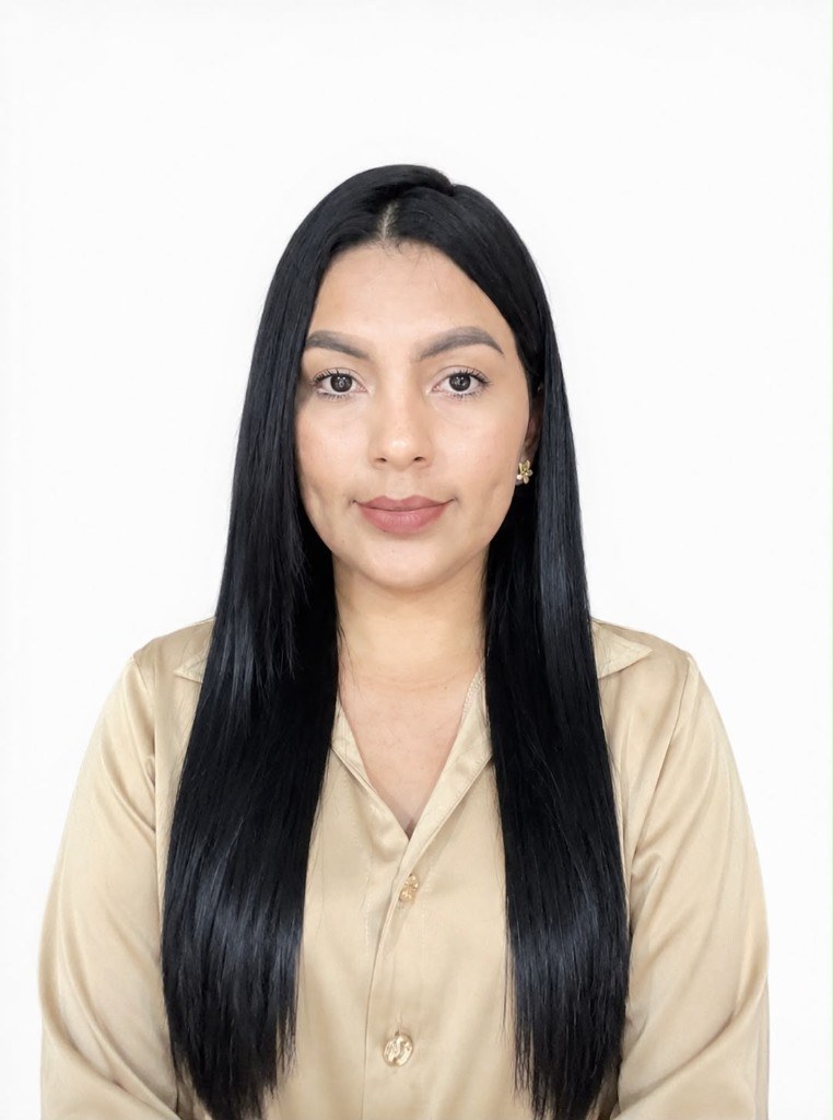 Ibeth Johanna Córdova Tapuy